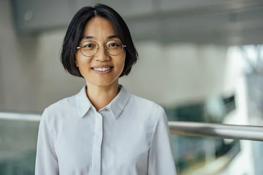 陈教授